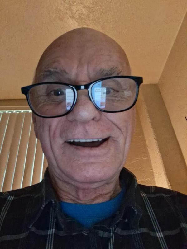 Man image