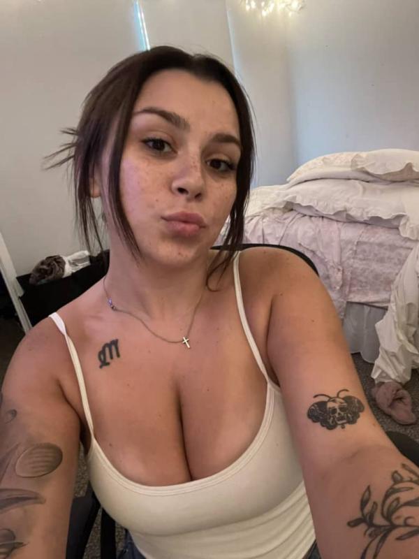 Woman image