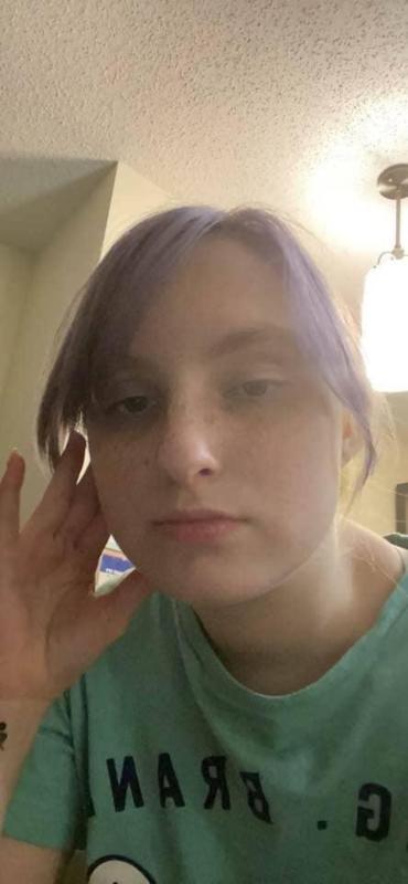 Woman image