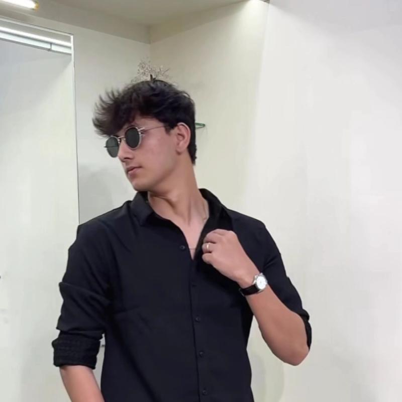 Man image