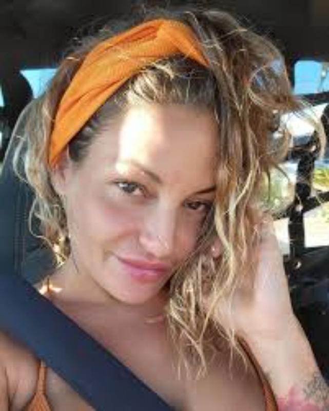 Woman image