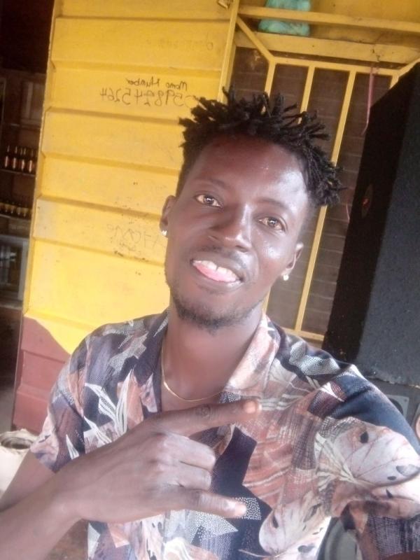 Man image