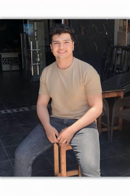 Man image