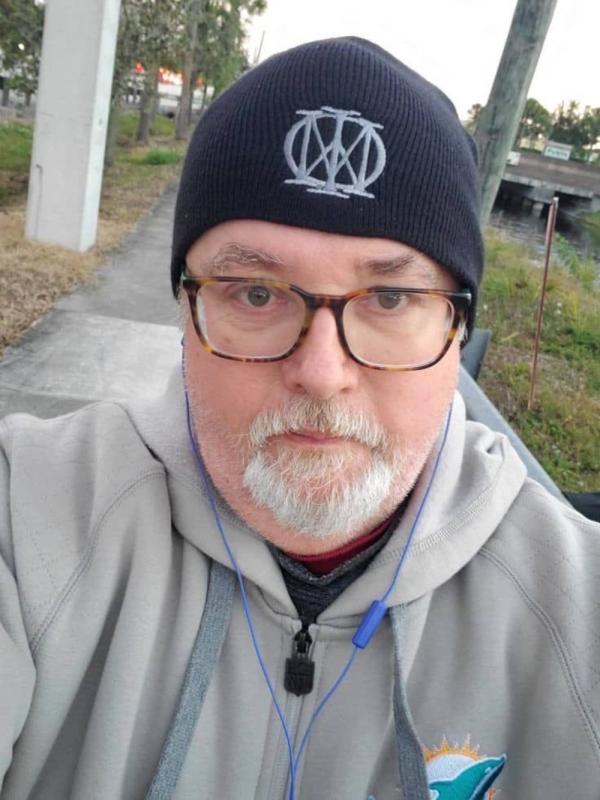 Man image