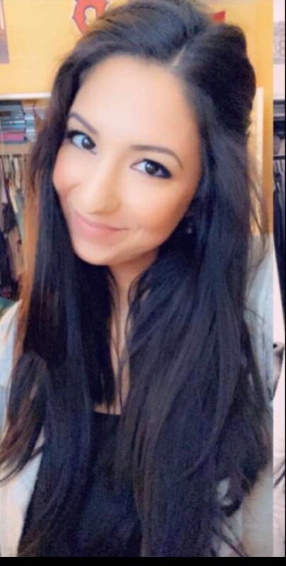 Woman image