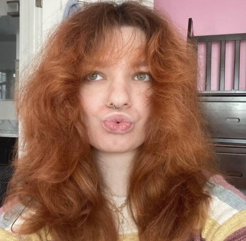 Woman image