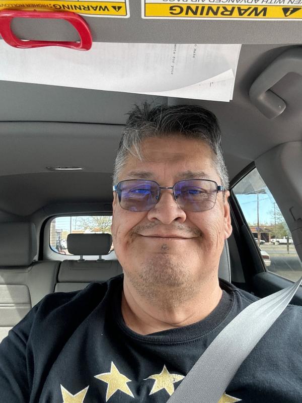 Man image