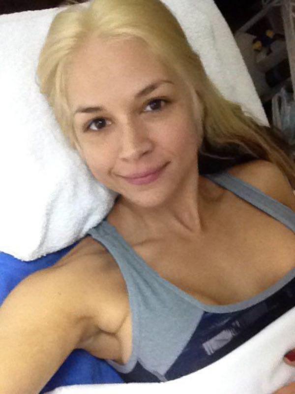 Woman image