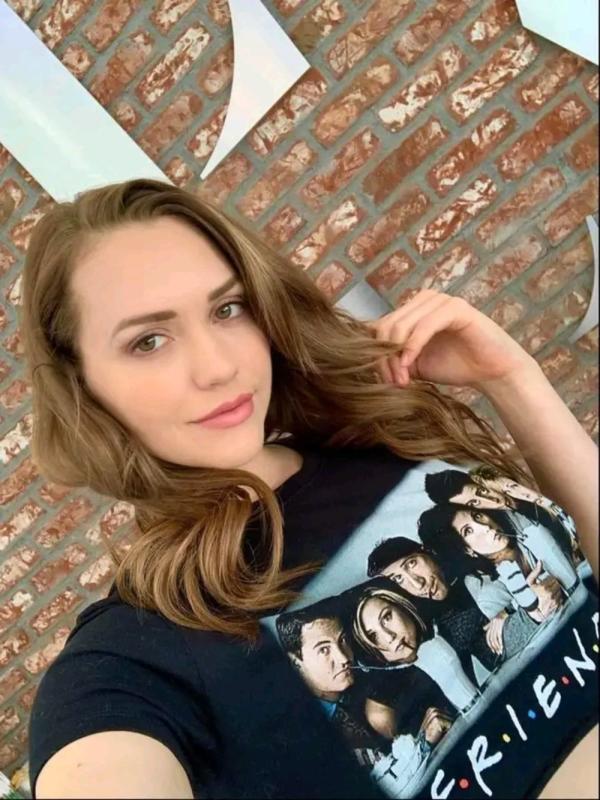 Woman image