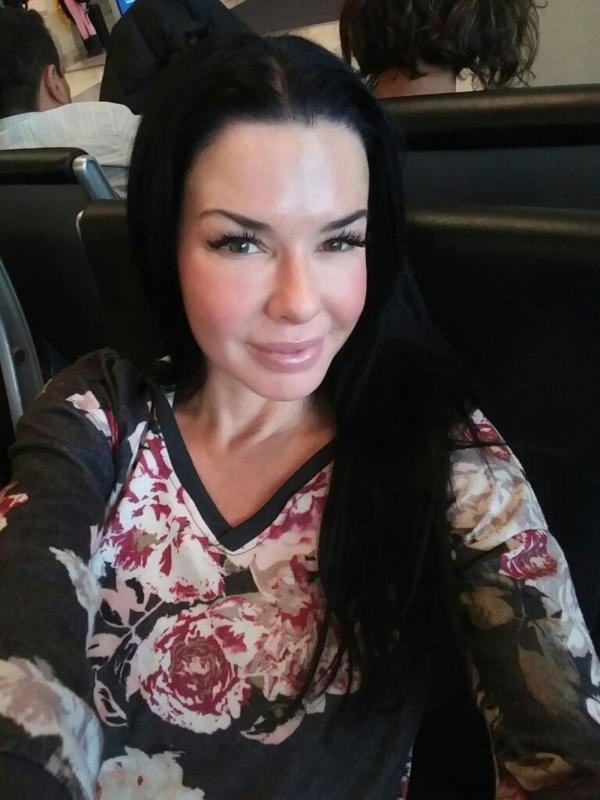Woman image