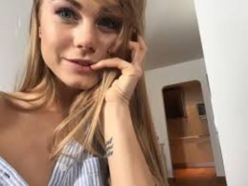 Woman image