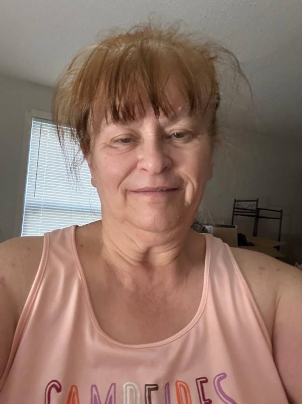 Woman image