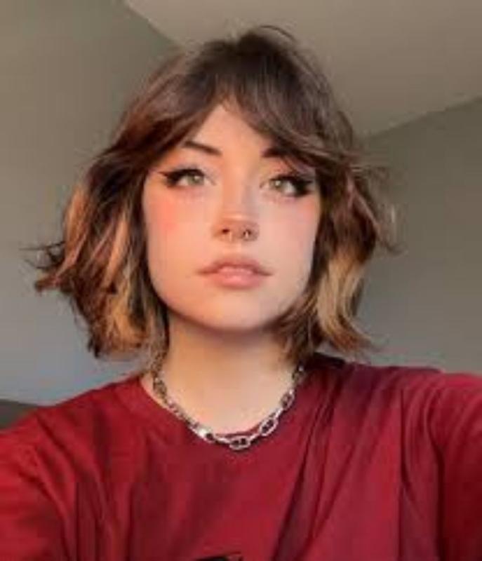 Woman image