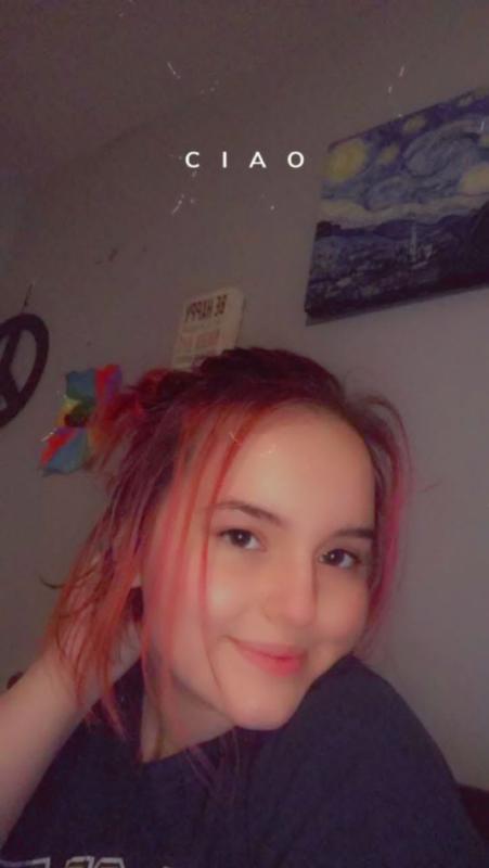 Woman image