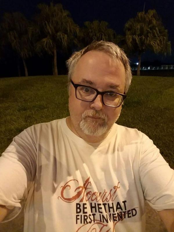 Man image