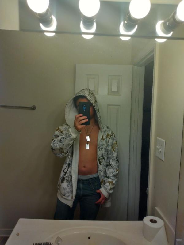 Man image