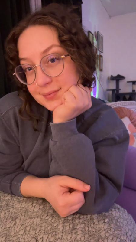 Woman image