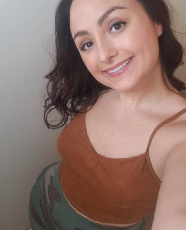 Woman image