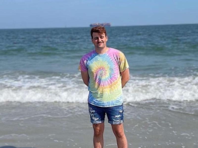Man image