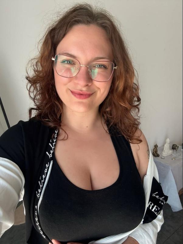 Woman image