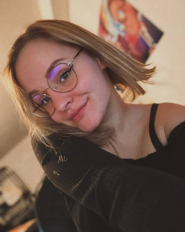 Woman image