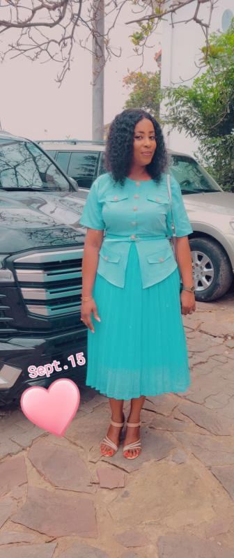Woman image
