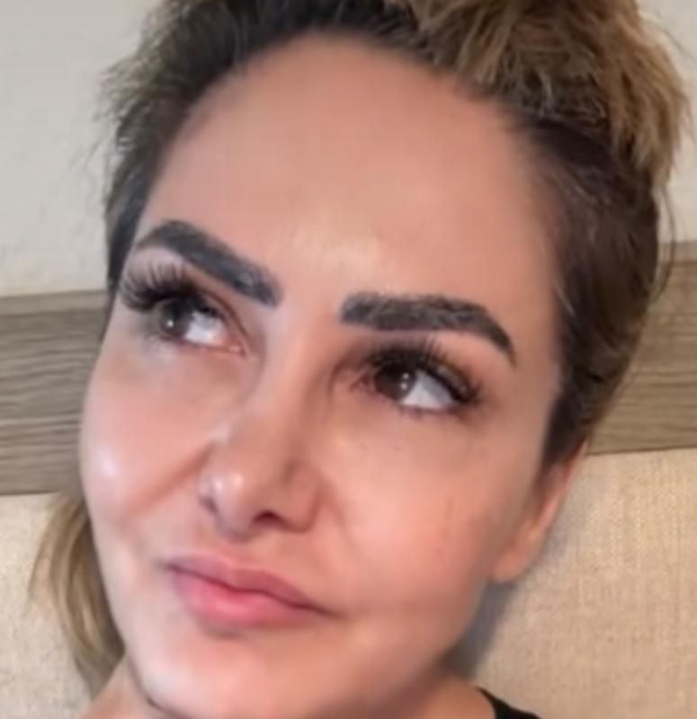 Woman image