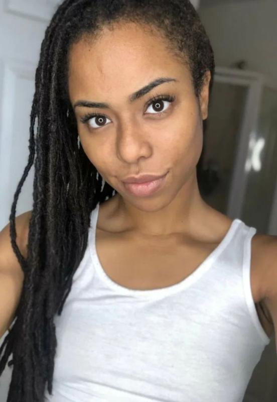 Woman image