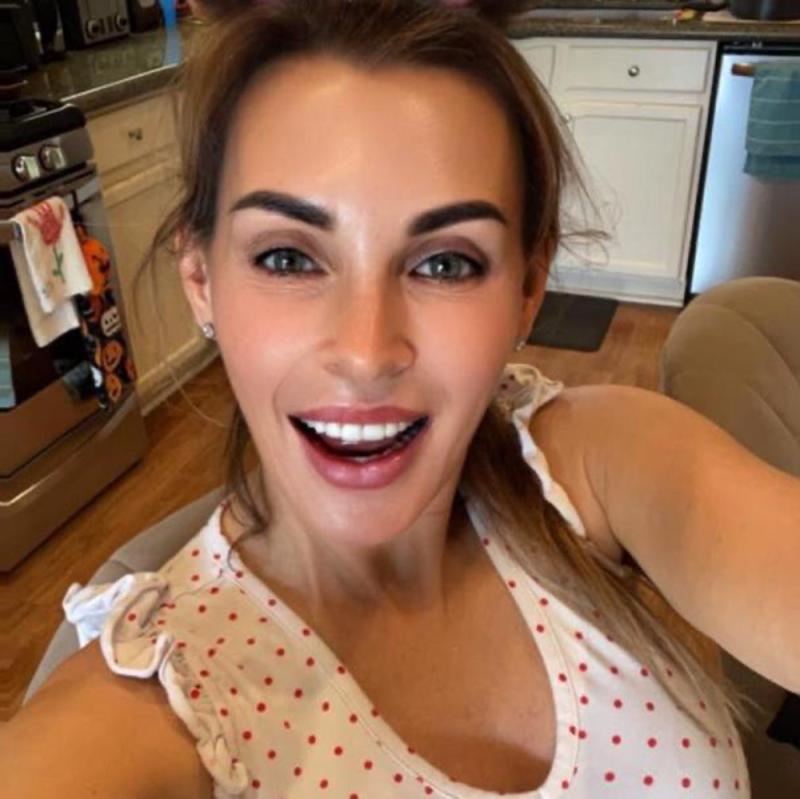 Woman image