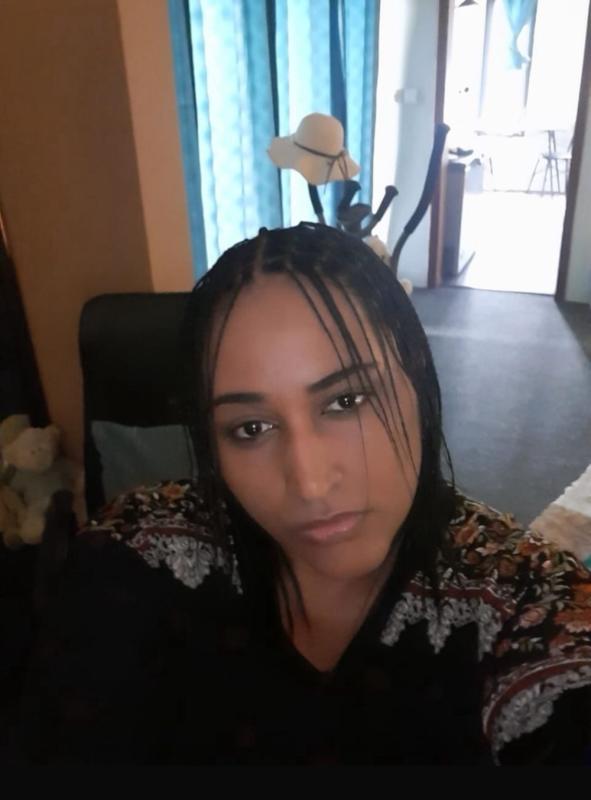 Woman image