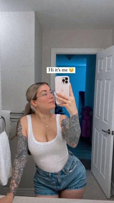 Woman image
