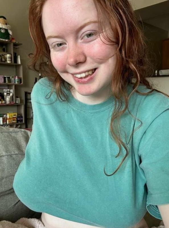 Woman image