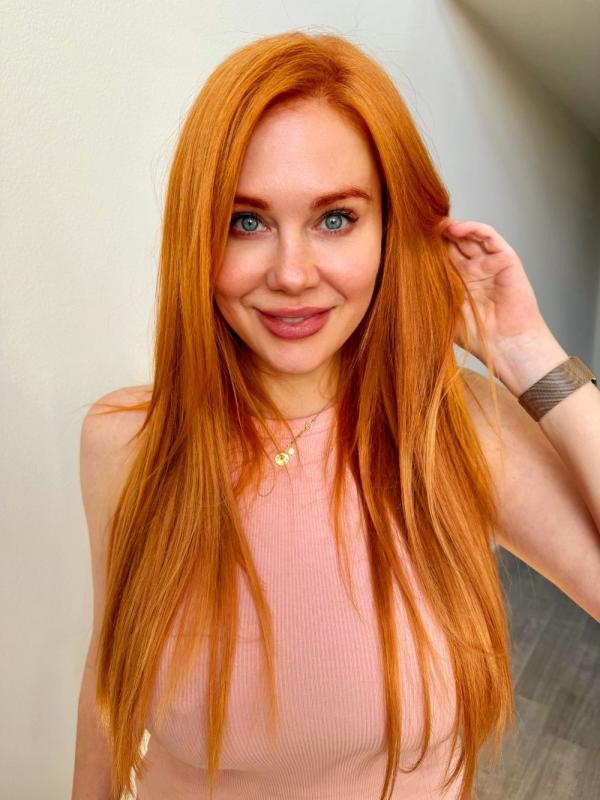Woman image