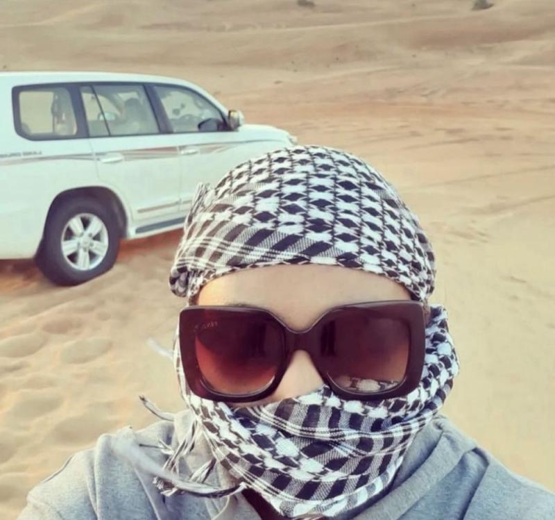 Woman image