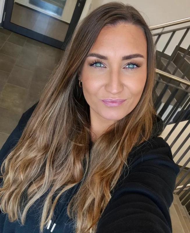 Woman image