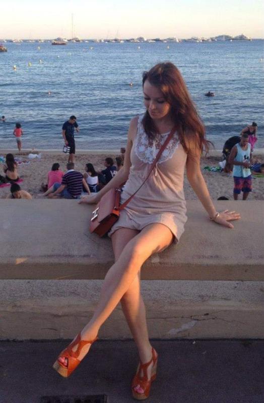 Woman image