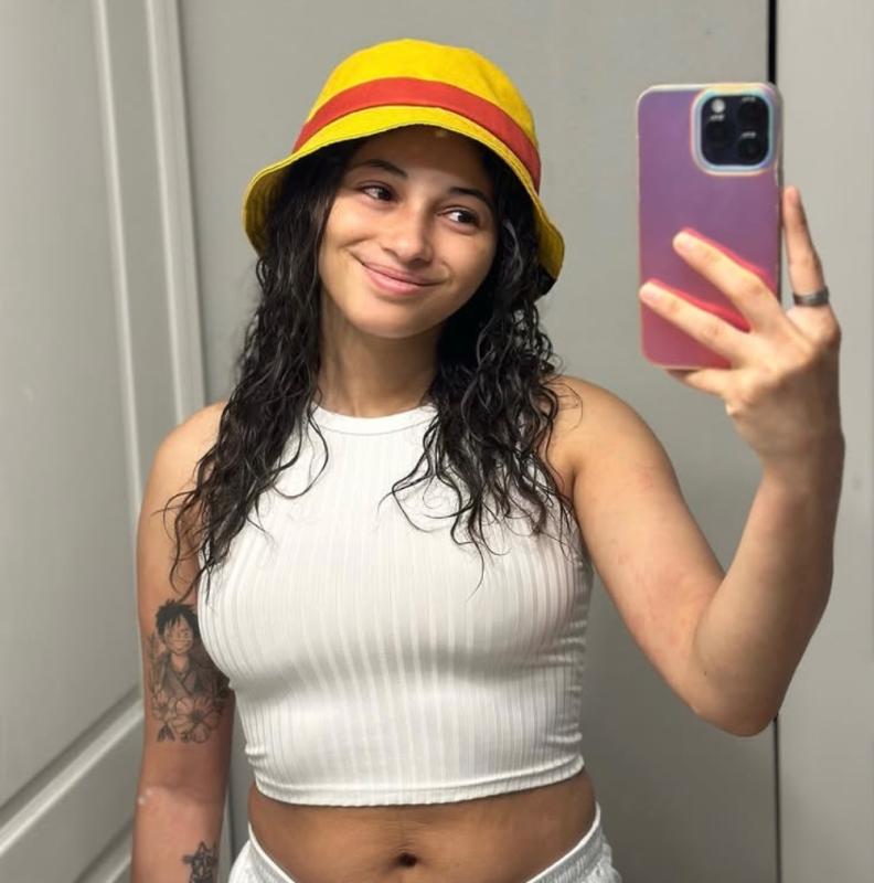 Woman image