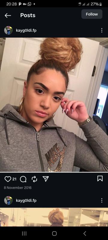 Woman image