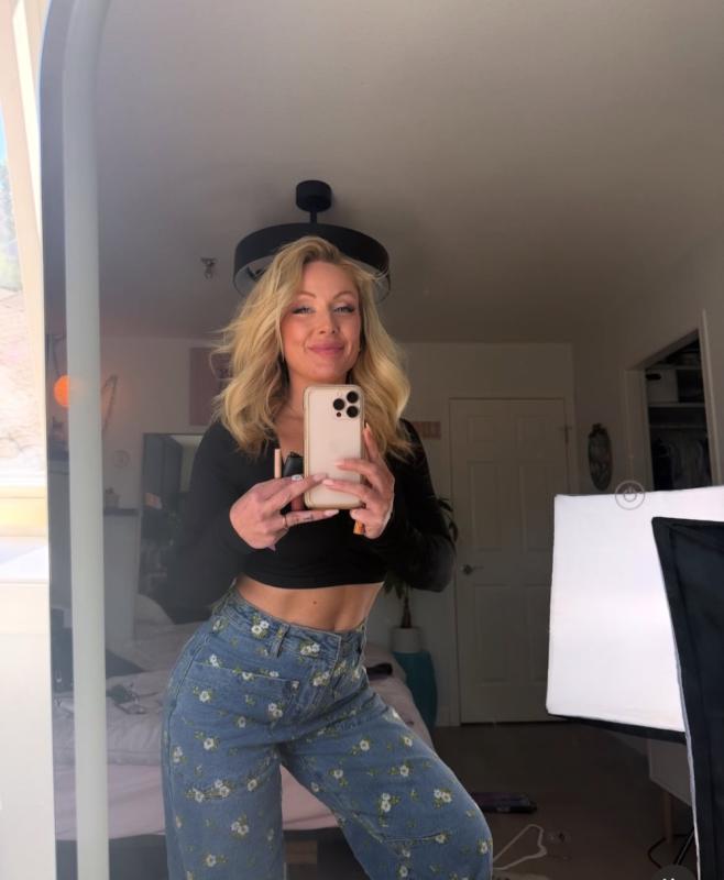 Woman image