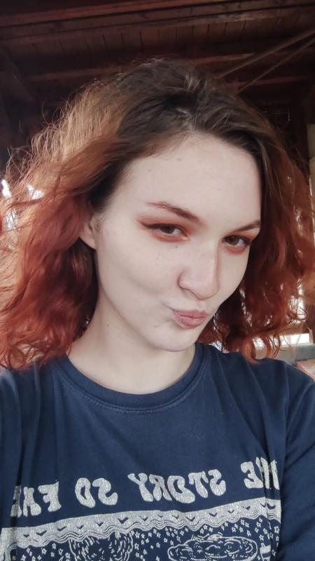 Woman image