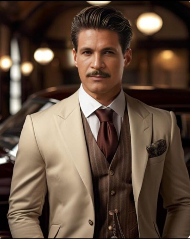 Man image