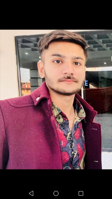 Man image