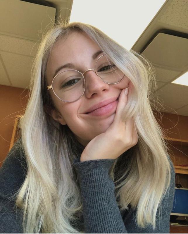 Woman image