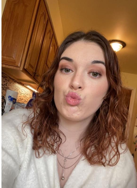 Woman image