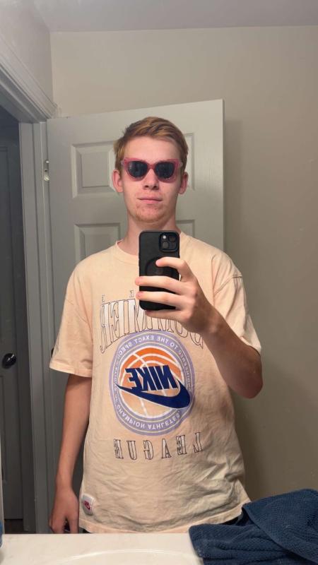 Man image