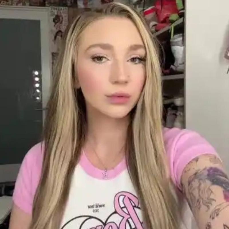 Woman image
