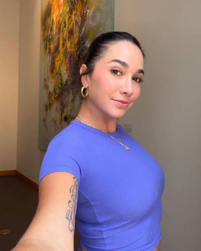 Woman image