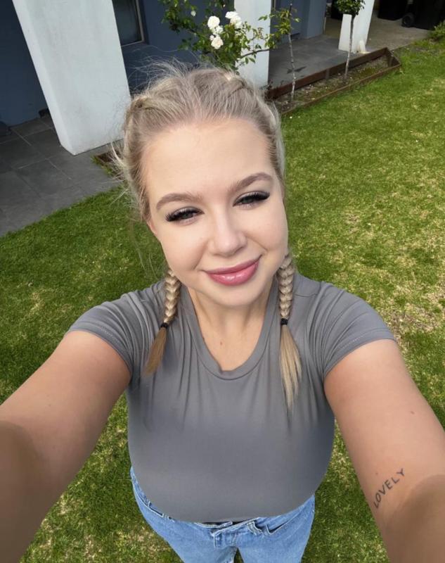 Woman image