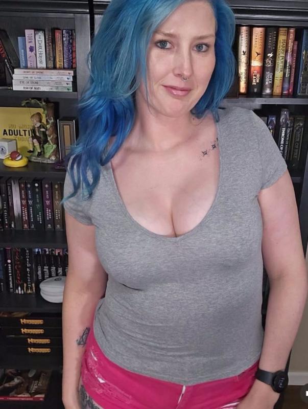 Woman image
