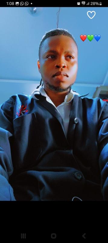 Man image